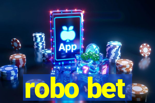 robo bet